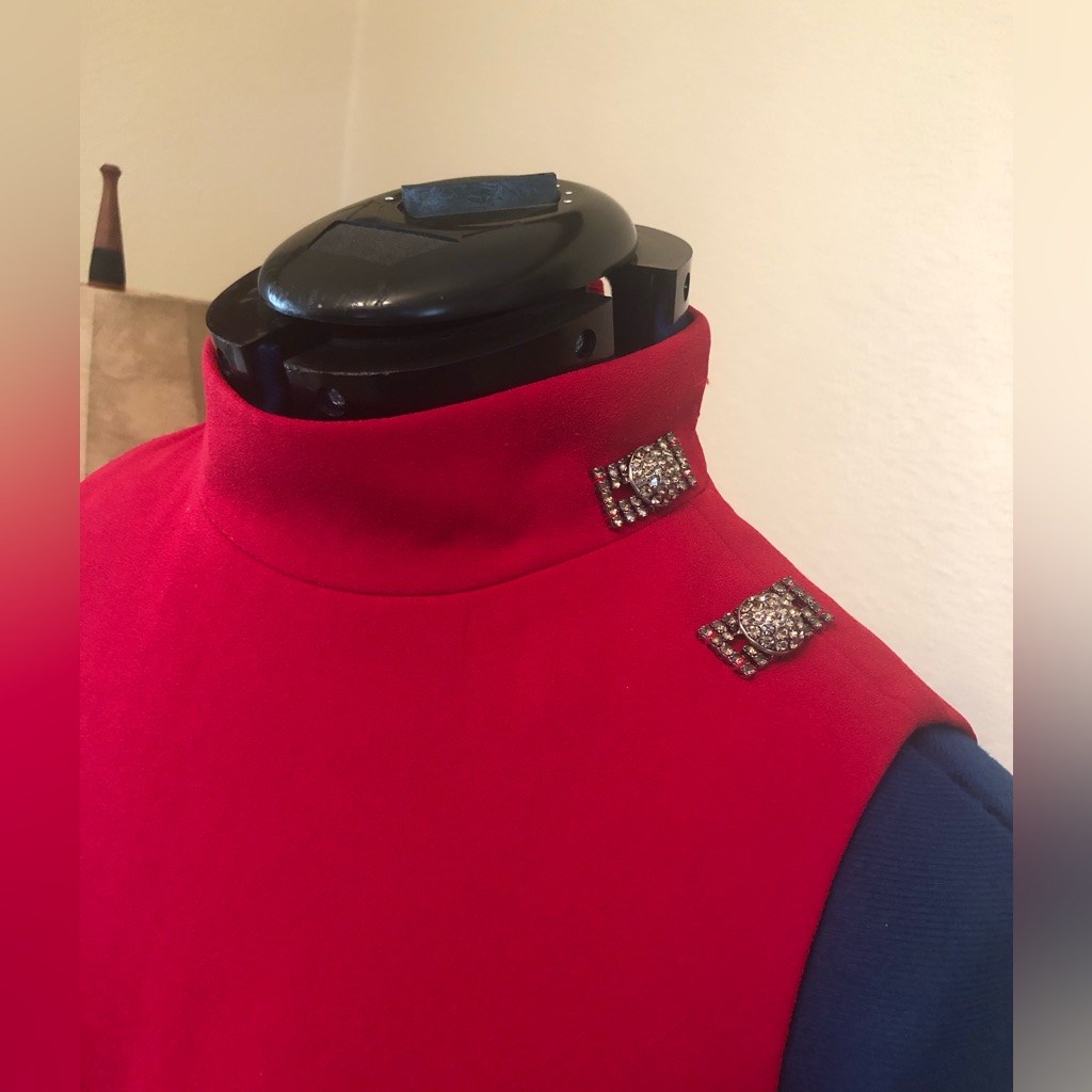 Cocktail Dress - Teri Jon - Size 6